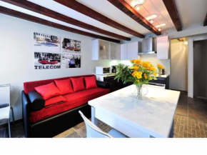  Palace La Vida Apartments  Венеция